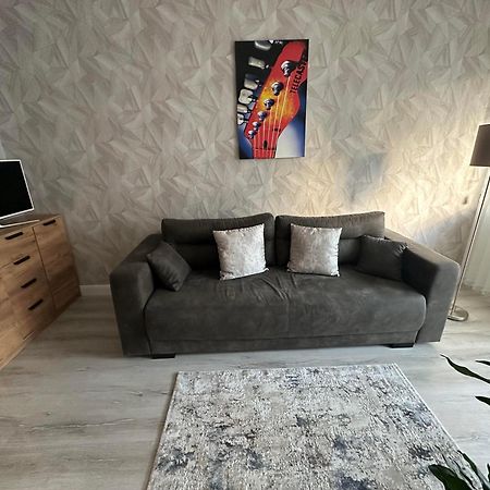 City Park Apartman Будапеща Екстериор снимка