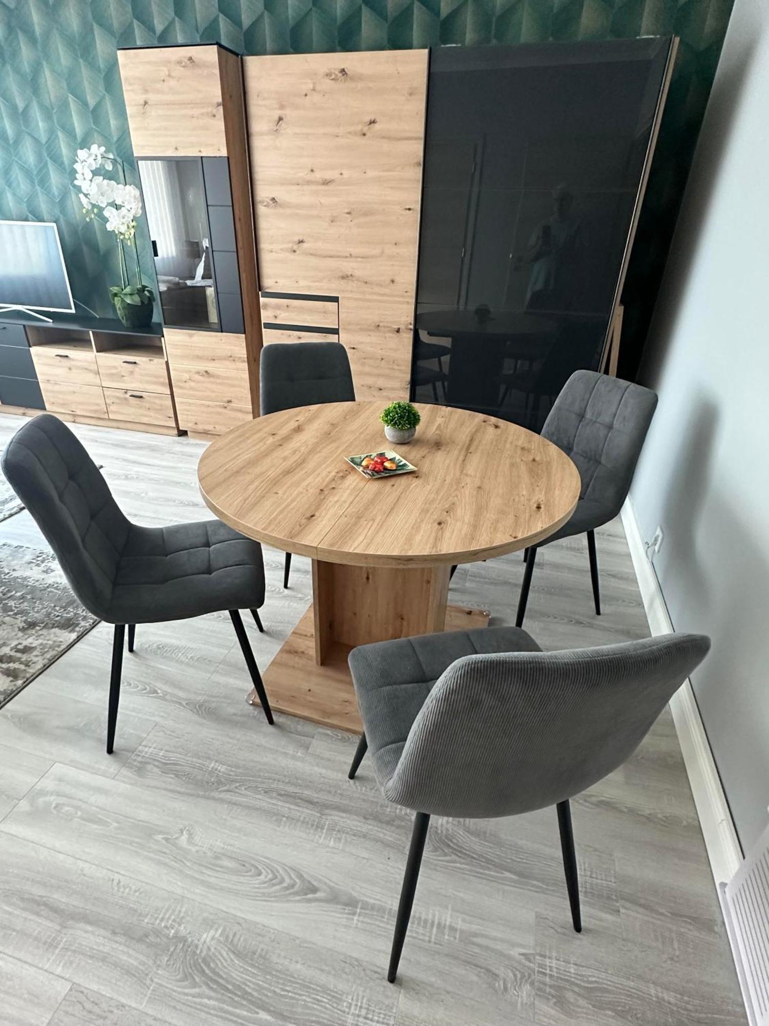 City Park Apartman Будапеща Екстериор снимка